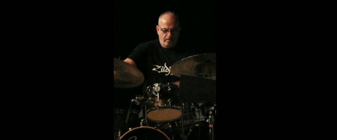 Παναγιωτόπουλος Drums