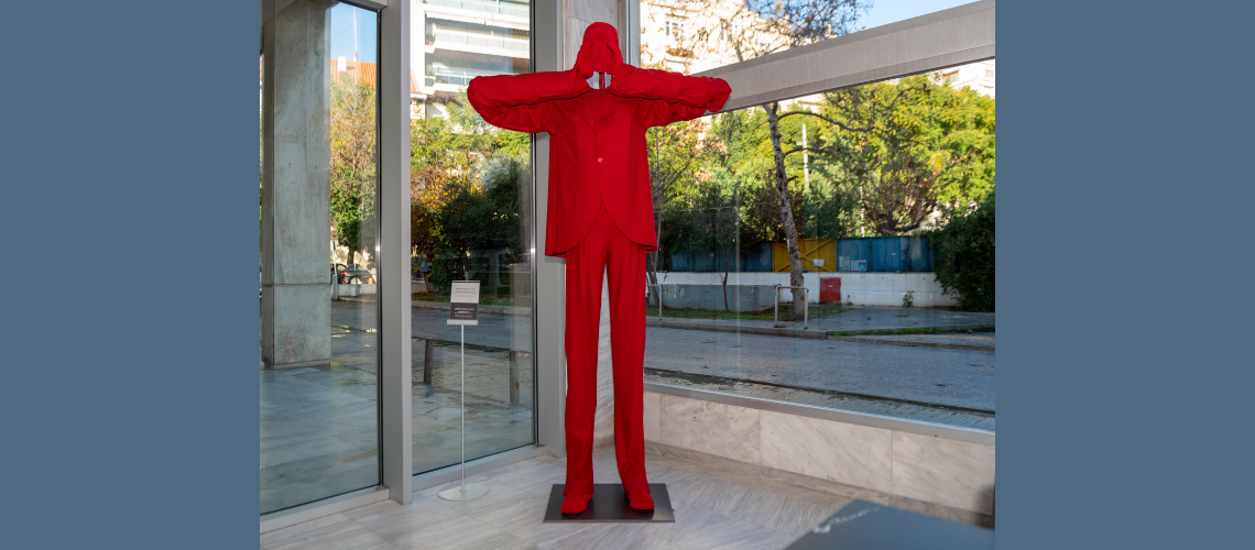 Red Man