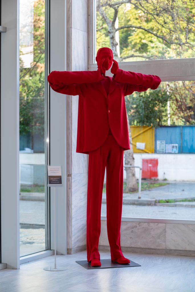 Red Man