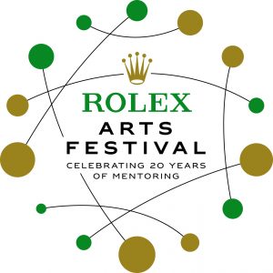 rolex logo
