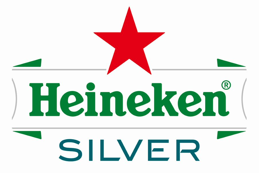 heineken